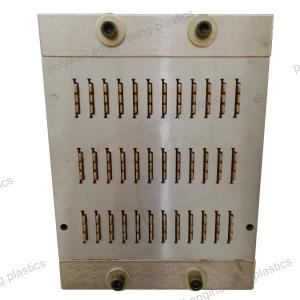 Quality Mold Used To Produce Thermal Barrier Strip Extruion Moulding Die wholesale