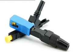 Quality Field Installable Connector- Fast Connector wholesale