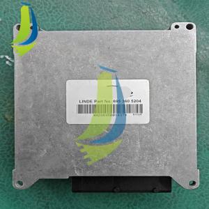 Quality 14390248 VOE14390248 Electrical Controller ECU for EW140B EW160B wholesale