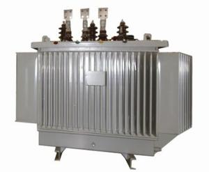 Quality Hot sale Oil immersed power distribution transformer 6kv 11KV to 0.4KV 0.433kv 4000kva wholesale