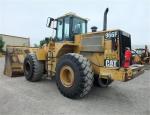 Used High Working Condition Cat 966f Very Well Maintenance, Secondhand