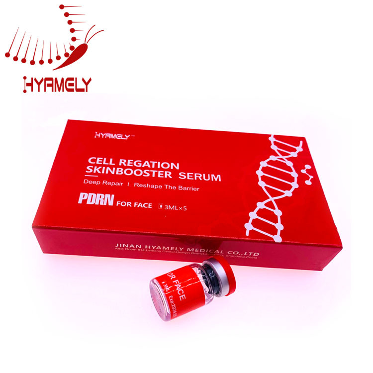 Hyamely PDRN Salmon Skin Regeneration Injection