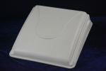 Fully Integrated UHF RFID Tag Reader For Logistics Management Small Size