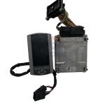 460-0132 Excavator E320D2 E326D2 E330D2 Electric Parts Hydraulic Controller