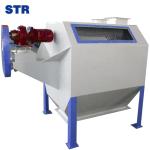 1750*1150*2068 Mm SCY100 Drum Type Cylinder Seed Cleaning Paddy Pre Cleaner