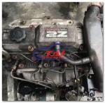 Ek100 Hino Gearbox Parts , K13C / J05C / J08C Hino Bus Spare Parts