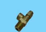 Blue And Black Acetylene Cylinder Valve Pressure Reducing Valves