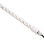 High Quality T8 Tube Lamp 18W 4 Feet IP65 Waterproof Refrigerator LED Tube Light