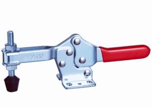 Quality Hand Tool 227KG Vehicle Horizontal Handle Toggle Clamp wholesale