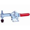 Buy cheap Hand Tool 227KG Vehicle Horizontal Handle Toggle Clamp from wholesalers