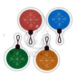 2mm - 20mm Plastic Corrugated Signs Corrugated Sheet Printed Holiday Decoration