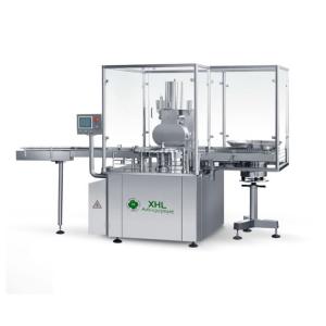 Quality RoHS 380V 2 head Auger Filler Packing Machine wholesale