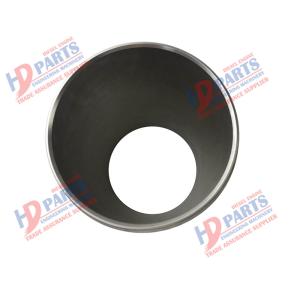 Quality 6D15 MITSUBISHI Diesel Engine Cylinder Liner ME071062 Height 206mm wholesale