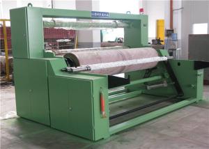 Quality Protective Clothing Automatic Fabric Calender Machine wholesale
