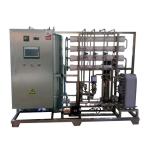 Industrial Water Deionizer, Water Deionizer, Deionized Water System