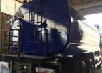 Landscape Engineering Water Spray Truck SINOTRUK 16CBM ZZ1251M4441W