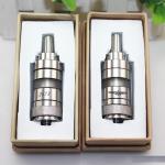 Ithaka Tank Atomizer with Steel Material Body Vapirzer