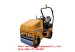 XMR153S Construction Road Roller