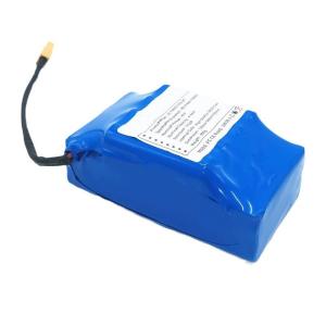 Quality 10 Years Lithium Factory 36V 4.4Ah OEM Lithium Battery With One Year Warranty wholesale