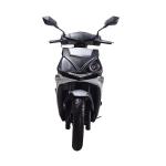 Hand Brake Adults Street Legal Gas Scooter AH1P52QMI Engine 200mm Ground