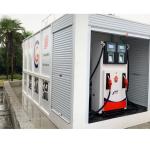 High Quality Skid Mounted Filling Station Mobile CNG Filling Station MB-1