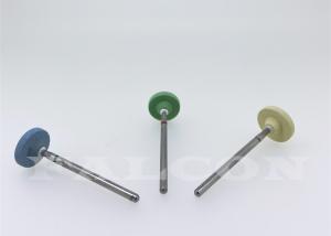 Quality Dental Lab Polisher Sintered Zirconia Grinding Bur High Gloss Polishing wholesale