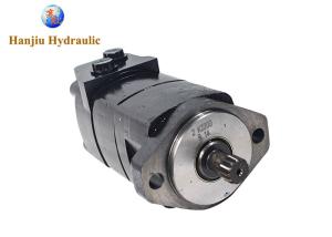 Quality BMK2 Geroler Orbital Motors Hydraulic Motor 200ml/r 22mm 13T Shaft Replace Eaton Char-lynn 2000 Motors wholesale