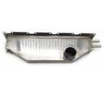 Wheel Loader Spare Parts Aftercooler 3924731 3904308 3907170 For Cummins 6C 6CT8
