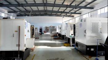 Makerboni Mechanics (Shanghai) Co., Ltd.