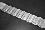 5mm Aeronautical Precision Machined Parts Complex Shape HRC45 Heat Treatment