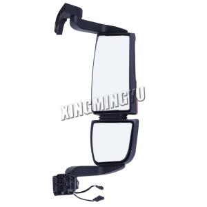 Quality Howo T7H Truck Review Mirror Assembly WG1664771020 WG1664771010 wholesale