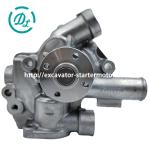 119717-42002 119717-42003 Yanmar Engine 3TNV76 Water Pump Engine Parts