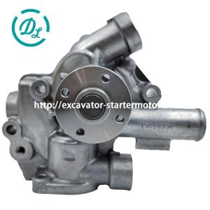 Quality 119717-42002 119717-42003 Yanmar Engine 3TNV76 Water Pump Engine Parts wholesale