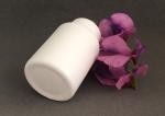 1200g Solid 81mm Medical Plastic Bottle