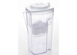 Quality OEM Durable And Washable Small Water Filter Jug For Tap Water Filtration wholesale