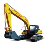 Wholesale 34 Ton Crawler tracked excavator Heavy Machine