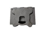 CT8-CT11 Modified Shell Molding Casting Steel Casting Parts Valve Body QT500-7