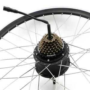 Quality 14-28T 7 Speed Freewheel Cassette For Sprocket Bike Gear Speed Ring wholesale