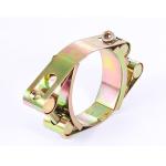 European German Type Hose Clamp Adjustable Germany Spring Hose Clamp