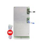 50A 20S 60V 72V LiFePO4 BMS Battery Management System With Temperature