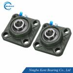 UCF202 UCF203 Flange Mount Bearing Self Aligning Flange Ball Bearing