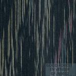 Engineered Wood Veneer Meteor Wood Veneer Irregular Texture Grain