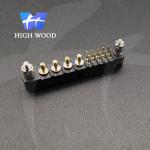 HW-CMM Connector, HW-221Y14F22-0004-3300CMM,2mm Pitch.