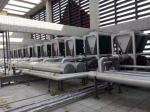 air source heat pump