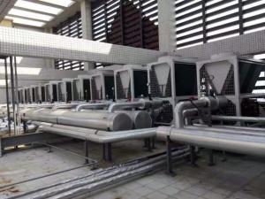 Quality MD200D Air Source Heat Pump wholesale