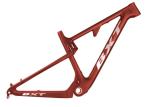 Mtb 29er Carbon Full Suspension Frame Disc Brake Boost XC Type