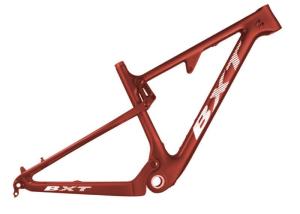 Quality XC Carbon Mountain Bike Frame Mtb Full Suspension 29 Disc Brake wholesale