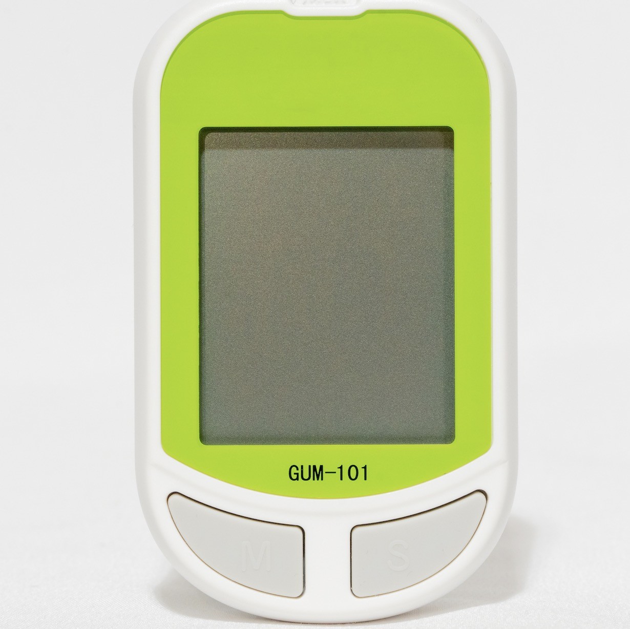RoHS HZ Blood Glucose Tester GUM-101 For Hassle-Free Testing