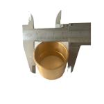 Genuine Copper Rocker Arm Shaft Bushing For King Long Zhongtong & Ankai Buses