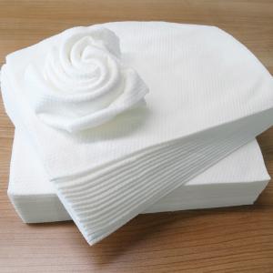 Quality High Absorbency Easy Dry Disposable Salon Towels wholesale